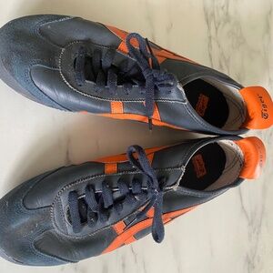 Men’s onitsuka tiger shoes size 10.5